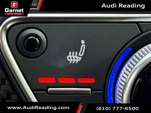 Certified 2025 Audi A5 2.0T Premium Plus w/ Premium Plus image 34