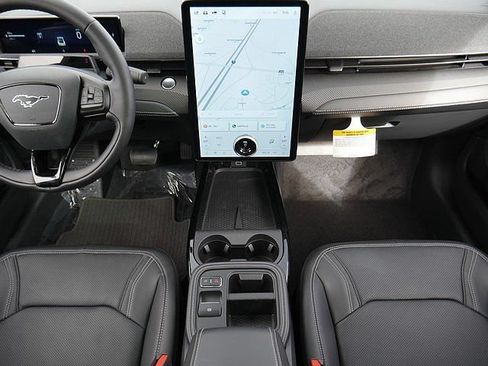 New 2026 Ford Mustang Mach-E Premium AWD/4WD image 19