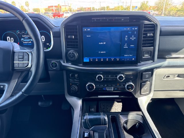 Used 2023 Ford F150 Limited AWD/4WD image 17