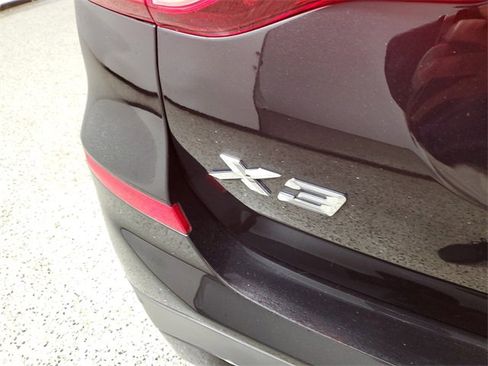 Used 2020 BMW X3 sDrive30i w/ Convenience Package image 6