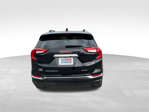Used 2023 GMC Terrain Denali image 31