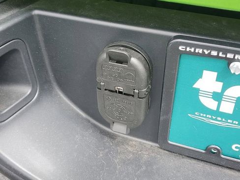 New 2025 Jeep Gladiator Mojave image 8