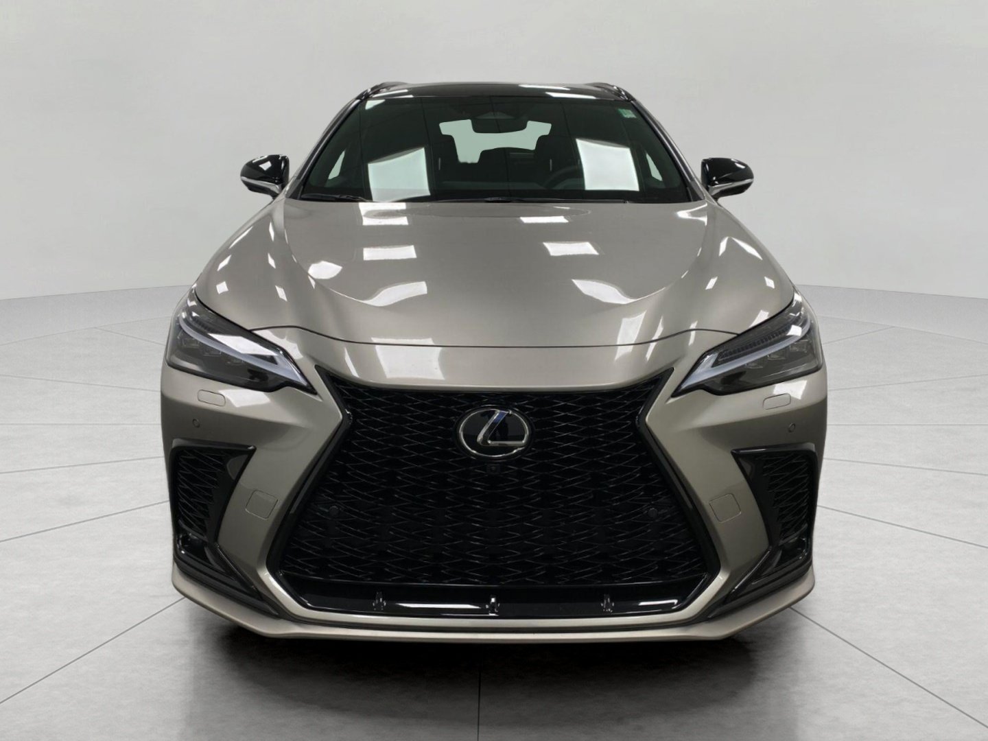 New 2026 Lexus NX 350 F Sport AWD/4WD image 10
