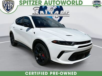 Used 2024 Dodge Hornet R/T Plus