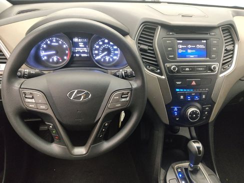 Used 2018 Hyundai Santa Fe Sport FWD image 22