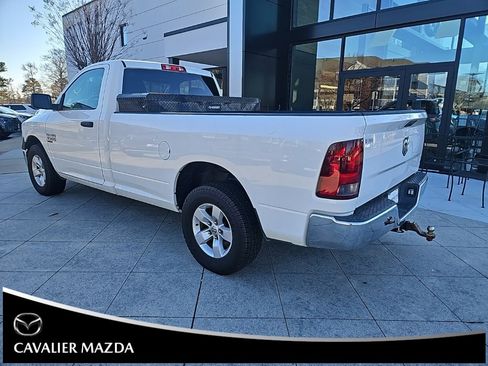 Used 2020 RAM 1500 Tradesman w/ Popular Equipment Group image 5