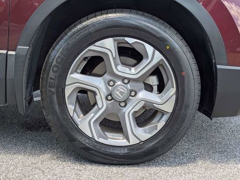 Used 2019 Honda CR-V EX-L image 11