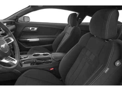 Used 2020 Ford Mustang Coupe w/ Equipment Group 101A RWD image 12