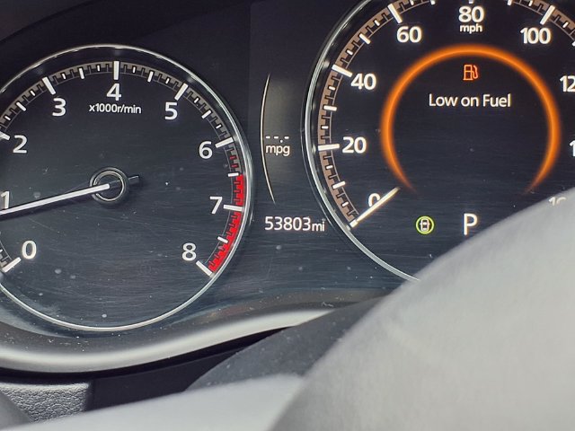 Used 2024 MAZDA CX-30 AWD 2.5 S w/ Select Sport Pkg image 14