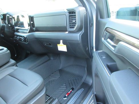 New 2026 Chevrolet Silverado 2500 LT w/ Trail Boss Package AWD/4WD image 23