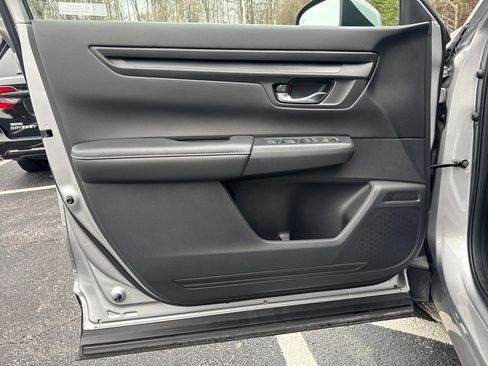 Certified 2025 Honda CR-V EX image 26