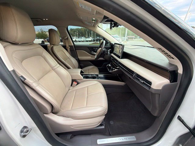 Used 2023 Lincoln Corsair Reserve w/ Equipment Group 201A AWD/4WD image 25