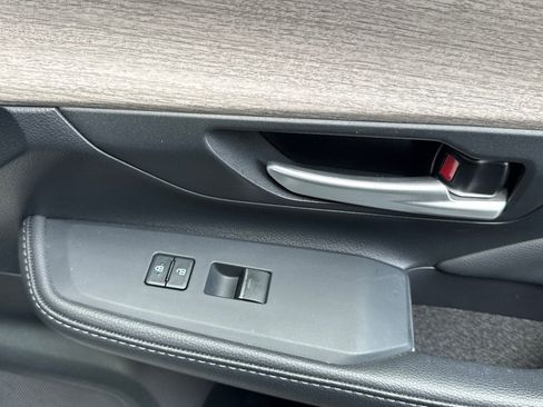 Certified 2024 Toyota Grand Highlander Platinum image 26