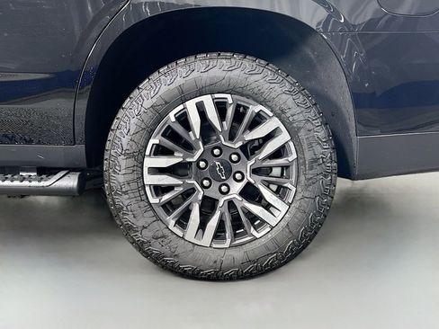 New 2026 Chevrolet Tahoe Z71 w/ Sun And Tow Package image 33