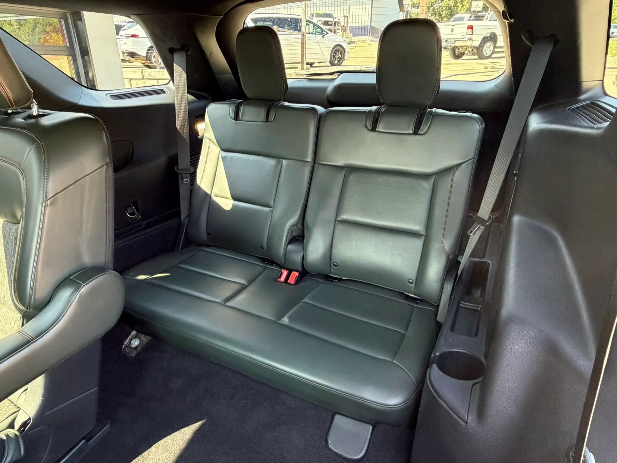 Used 2022 Ford Explorer Timberline AWD/4WD image 38