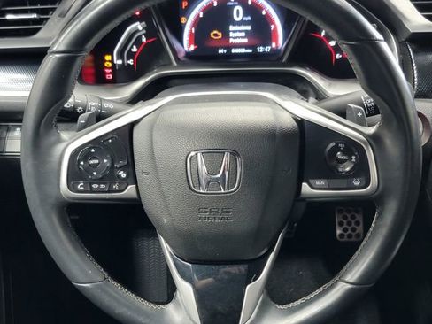 Used 2020 Honda Civic Sport image 25