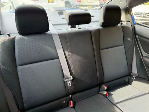 Used 2017 Subaru WRX image 23