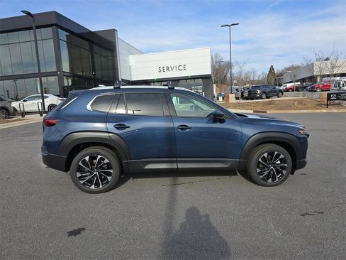 New 2026 MAZDA CX-50 2.5 Hybrid w/ Weather Package image 2