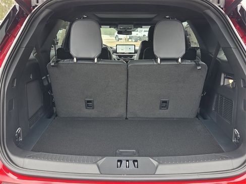 New 2026 Ford Explorer ST w/ Sun And Sound Package image 11