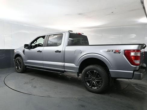 Used 2022 Ford F150 XL w/ STX Appearance Package AWD/4WD image 3