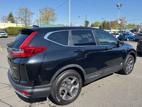 Used 2018 Honda CR-V EX image 4