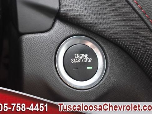 Used 2023 Chevrolet Equinox RS FWD image 37