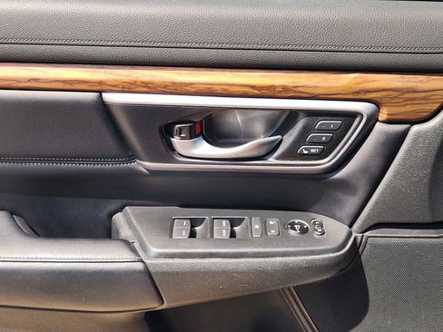 Certified 2018 Honda CR-V Touring image 22