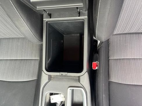 Used 2023 Nissan Sentra SV w/ All-Weather Package FWD image 12