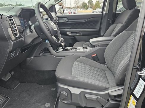 New 2025 Ford Ranger XLT w/ Trailer Tow Package image 11