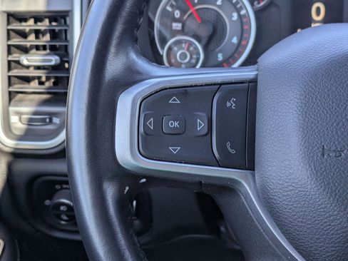 Used 2024 RAM 2500 Big Horn image 29