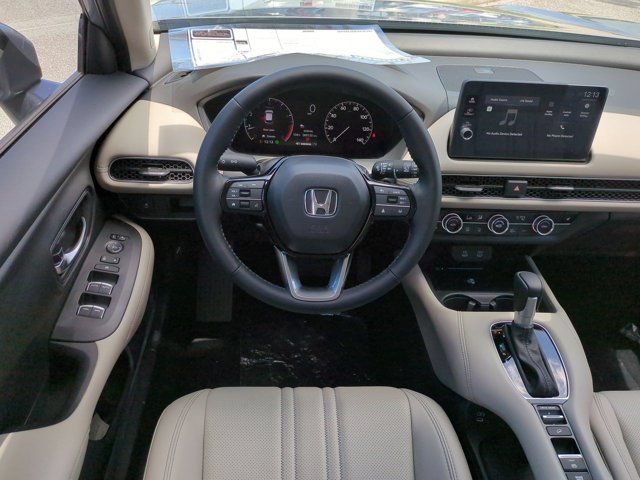 New 2027 Honda HR-V EX-L image 14
