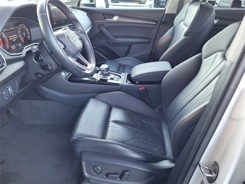 Used 2024 Audi Q5 2.0T Premium Plus image 15