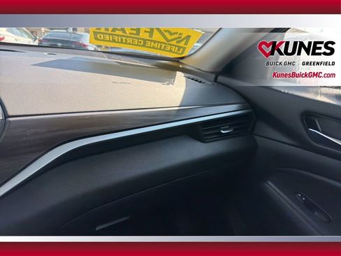 Used 2024 Nissan Altima 2.5 SV image 26