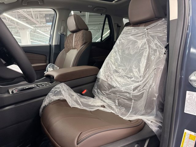New 2026 Honda Pilot Elite image 19