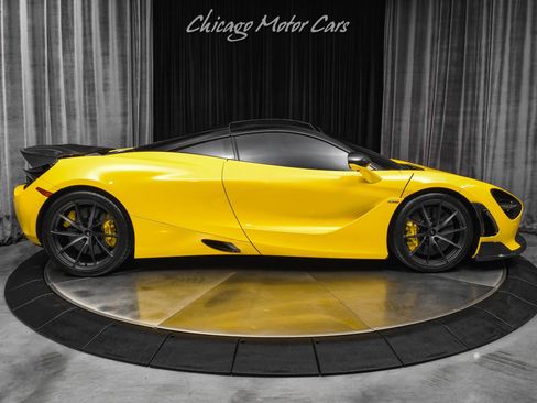 Used 2020 McLaren 720S Performance RWD image 50