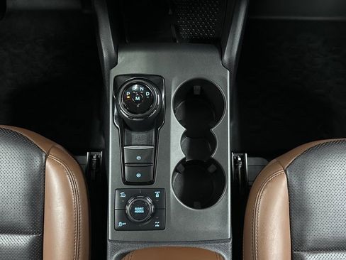 Used 2024 Ford Bronco Sport Badlands w/ Premium Package image 25