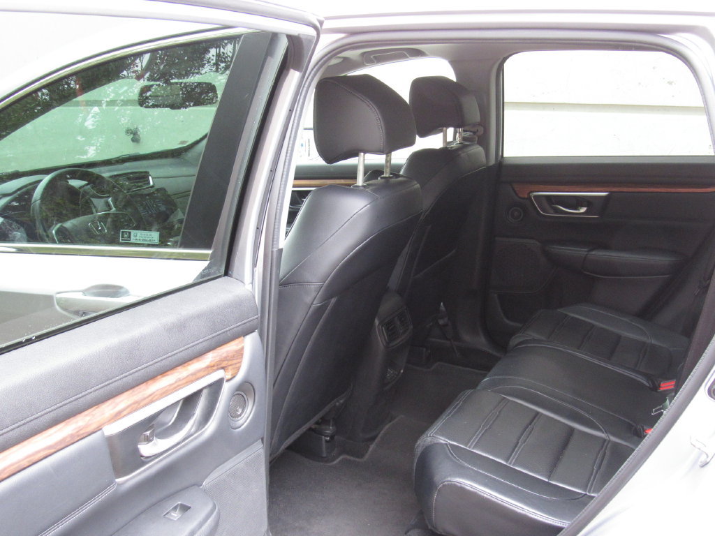 Used 2018 Honda CR-V EX-L image 14