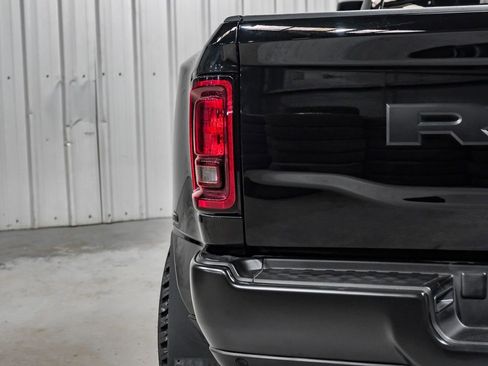 Used 2026 RAM 3500 Tradesman image 50