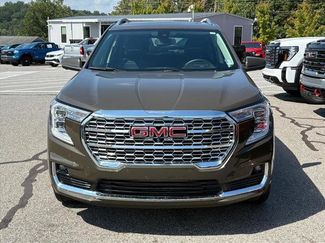 Certified 2023 GMC Terrain Denali w/ Denali Premium Package video 3