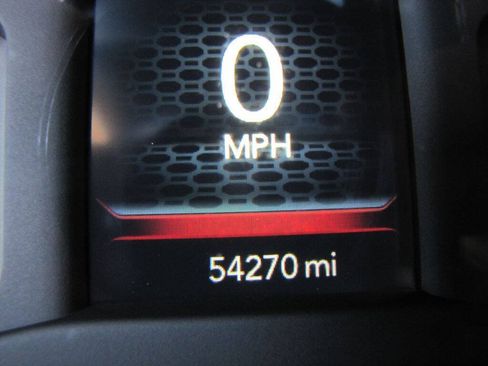 Used 2025 RAM 1500 Lone Star AWD/4WD image 37