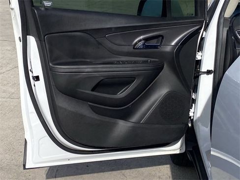 Used 2019 Buick Encore Preferred image 21