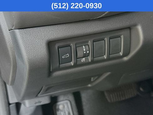 Used 2026 Subaru Outback Wilderness AWD/4WD image 11