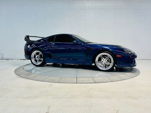 Used 1994 Toyota Supra Turbo RWD image 8