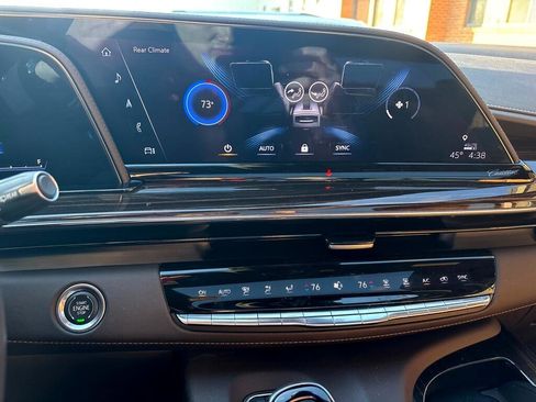 Used 2023 Cadillac Escalade Sport w/ Touring Package image 18