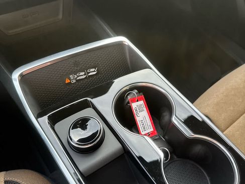 New 2026 Chevrolet Equinox ACTIV w/ Convenience Package III image 27