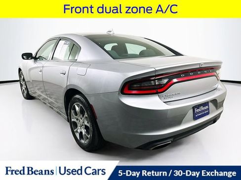 Used 2016 Dodge Charger SXT image 7