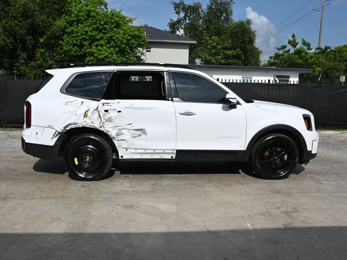 Used 2024 Kia Telluride EX X-Line AWD/4WD image 6