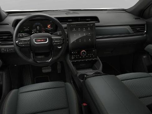 New 2027 GMC Terrain AT4 w/ Technology Package II AWD/4WD image 6