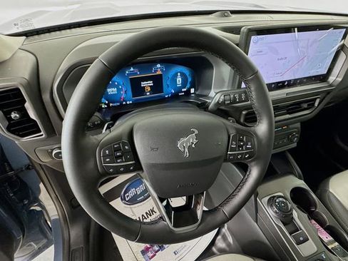 New 2026 Ford Bronco Sport Badlands image 11