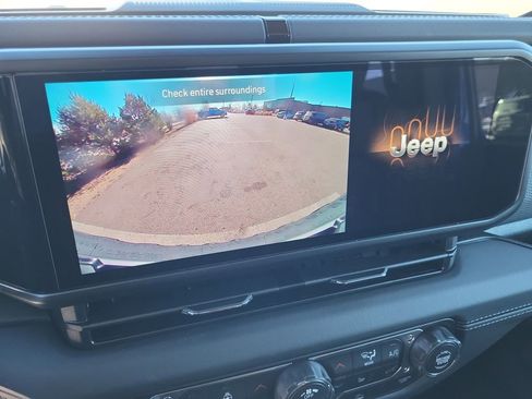 New 2026 Jeep Wrangler Unlimited Rubicon image 22